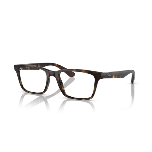 RAY-BAN  RX7025 - 8282