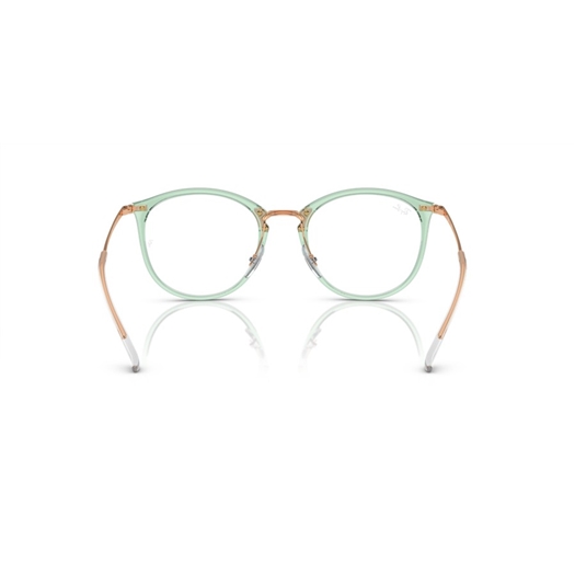RAY-BAN  RX7140 - 8337