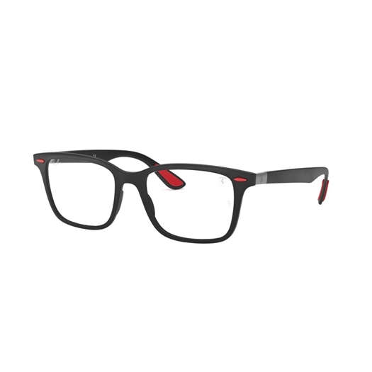 RAY-BAN  RX7144M - F602 SCUDERIA FERRARI COLLECTION