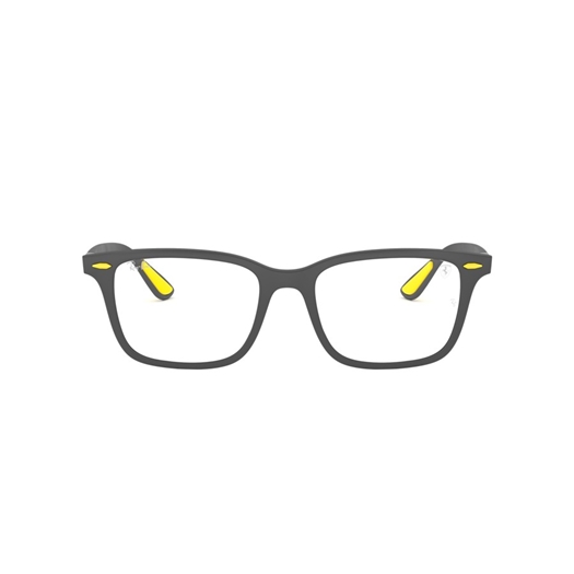 RAY-BAN  RX7144M - F608 SCUDERIA FERRARI COLLECTION