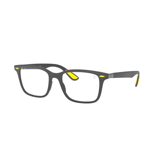 RAY-BAN  RX7144M - F608 SCUDERIA FERRARI COLLECTION