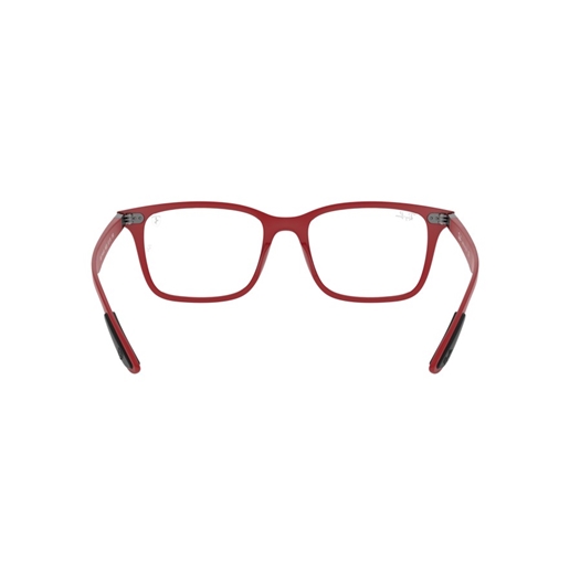 RAY-BAN  RX7144M - F628 SCUDERIA FERRARI COLLECTION