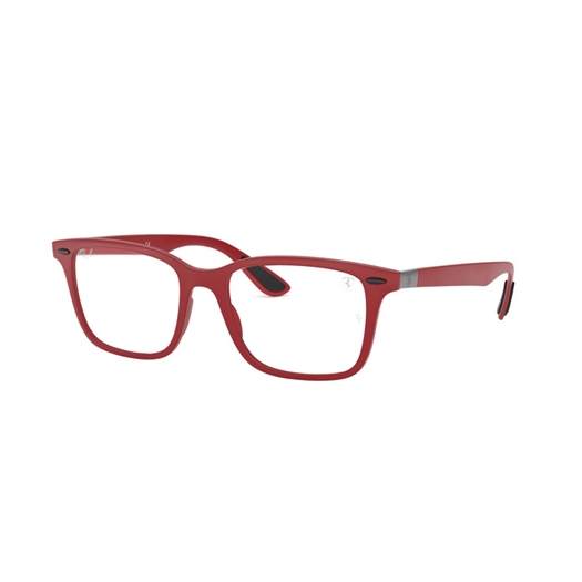 RAY-BAN  RX7144M - F628 SCUDERIA FERRARI COLLECTION