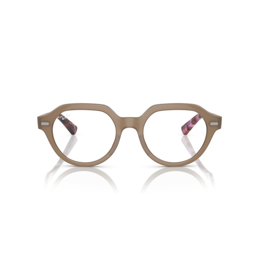 RAY-BAN  RX7214 - 8258 GINA