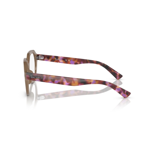 RAY-BAN  RX7214 - 8258 GINA