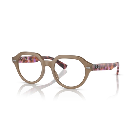 RAY-BAN  RX7214 - 8258 GINA