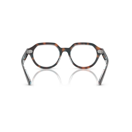 RAY-BAN  RX7214 - 8401 GINA