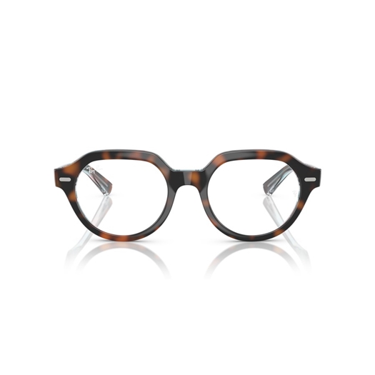 RAY-BAN  RX7214 - 8401 GINA