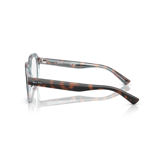 RAY-BAN  RX7214 - 8401 GINA