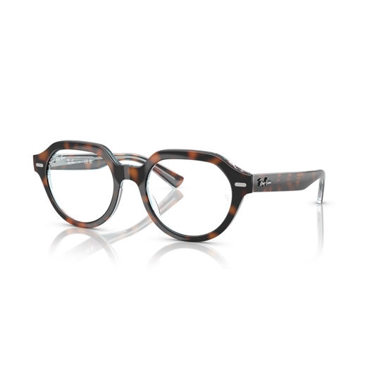 RAY-BAN  RX7214 - 8401 GINA