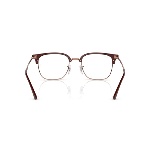 RAY-BAN  RX7216 - 8209 NEW CLUBMASTER