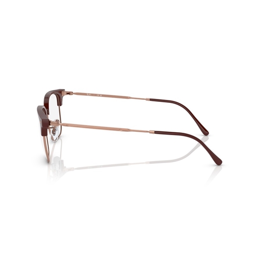 RAY-BAN  RX7216 - 8209 NEW CLUBMASTER