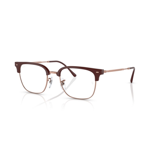 RAY-BAN  RX7216 - 8209 NEW CLUBMASTER