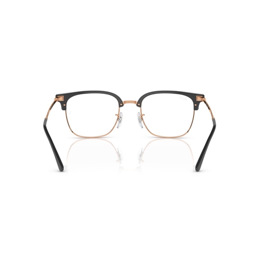 RAY-BAN  RX7216 - 8322 NEW CLUBMASTER