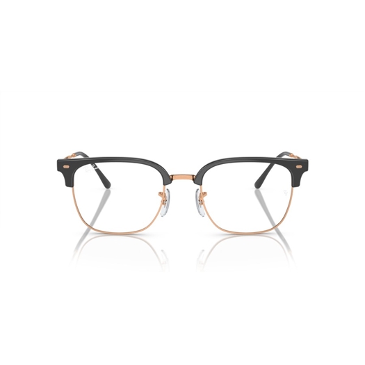 RAY-BAN  RX7216 - 8322 NEW CLUBMASTER