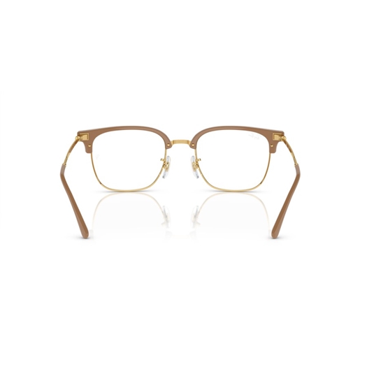 RAY-BAN  RX7216 - 8342 NEW CLUBMASTER