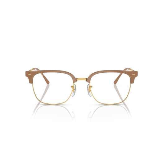 RAY-BAN  RX7216 - 8342 NEW CLUBMASTER
