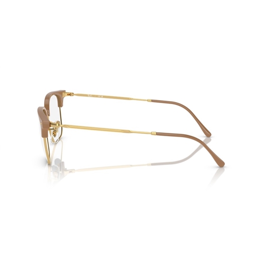 RAY-BAN  RX7216 - 8342 NEW CLUBMASTER