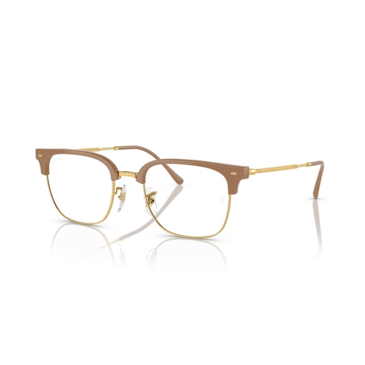 RAY-BAN  RX7216 - 8342 NEW CLUBMASTER