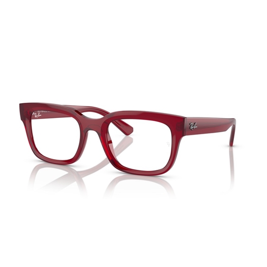 RAY-BAN  RX7217 - 8265 CHAD