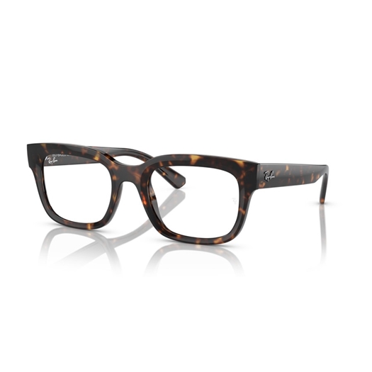 RAY-BAN  RX7217 - 8320 CHAD