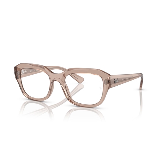RAY-BAN  RX7225 - 8317 LEONID