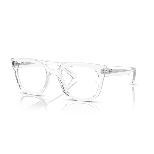 RAY-BAN  RX7226 - 8321 PHIL