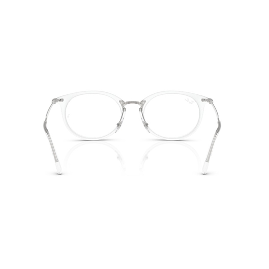 RAY-BAN  RX7255 - 2001