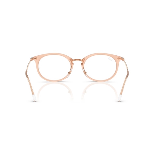 RAY-BAN  RX7255 - 8124
