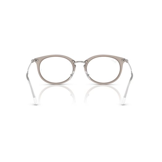 RAY-BAN  RX7255 - 8125