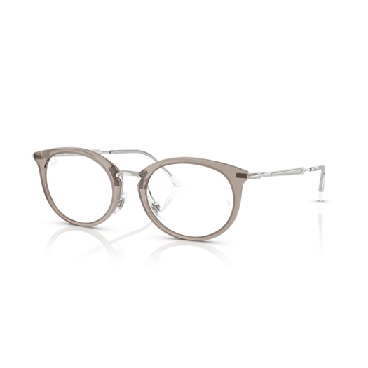 RAY-BAN  RX7255 - 8125