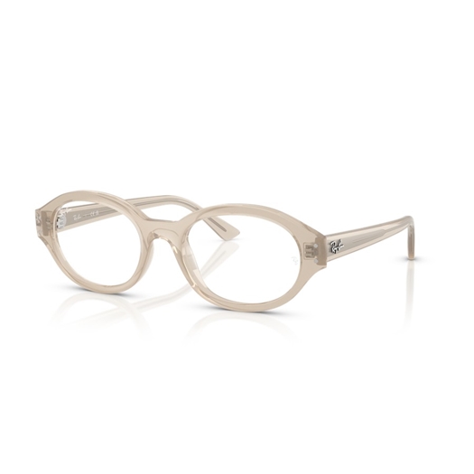 RAY-BAN  RX7257 - 8433 SHILO