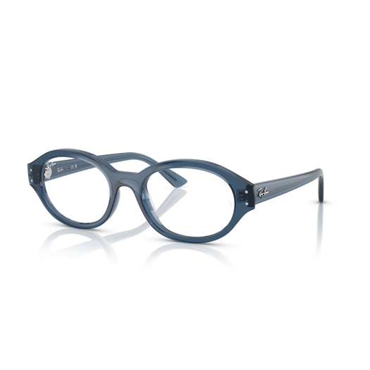 RAY-BAN  RX7257 - 8434 SHILO