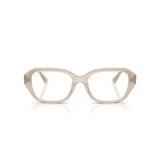 RAY-BAN  RX7258 - 8433 SHEA