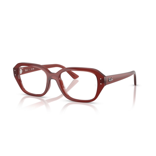 RAY-BAN  RX7258 - 8436 SHEA