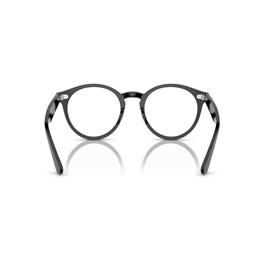 RAY-BAN  RX7680V - 2000 LARRY
