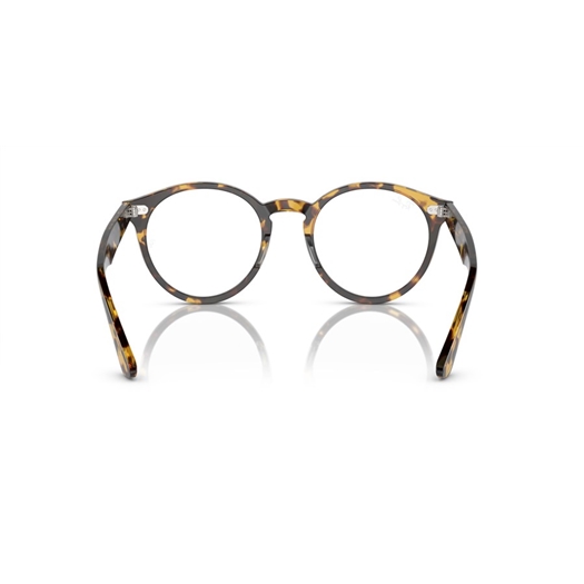 RAY-BAN  RX7680V - 8116 LARRY