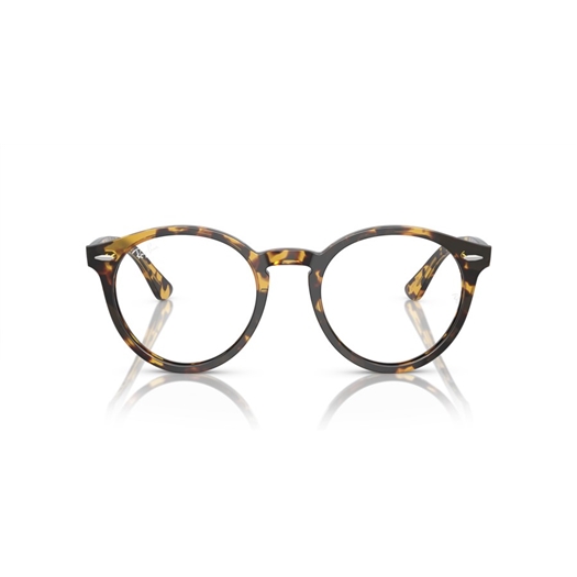 RAY-BAN  RX7680V - 8116 LARRY