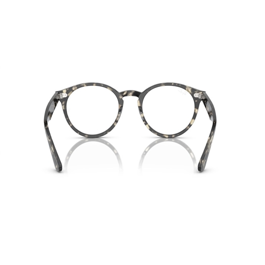 RAY-BAN  RX7680V - 8117 LARRY
