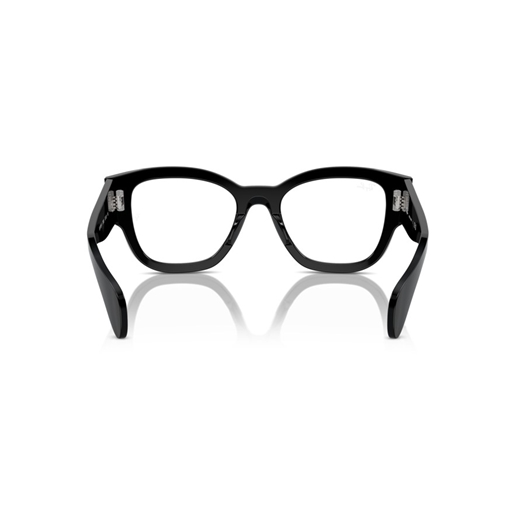 RAY-BAN  RX7681V - 2000 JORGE