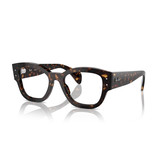 RAY-BAN  RX7681V - 2012 JORGE