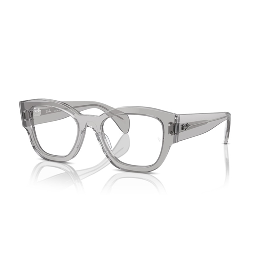 RAY-BAN  RX7681V - 2102 JORGE