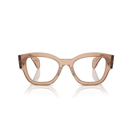 RAY-BAN  RX7681V - 8353 JORGE