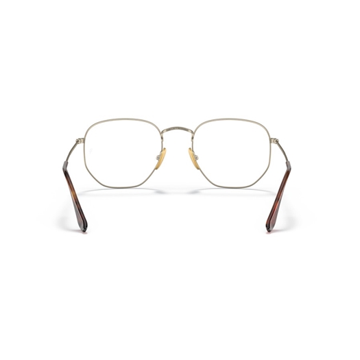 RAY-BAN  RX8148V - 1222 HEXAGONAL