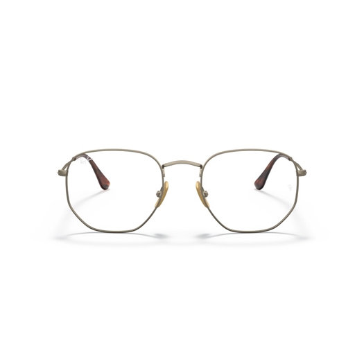 RAY-BAN  RX8148V - 1222 HEXAGONAL