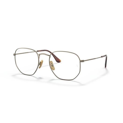RAY-BAN  RX8148V - 1222 HEXAGONAL