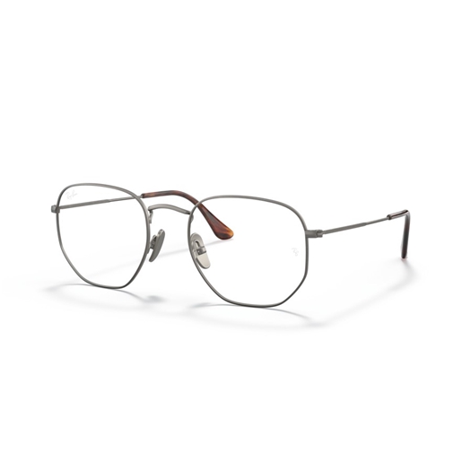 RAY-BAN  RX8148V - 1223 HEXAGONAL