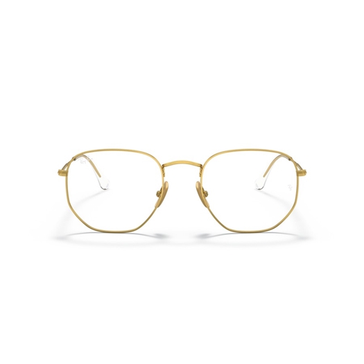 RAY-BAN  RX8148V - 1225 HEXAGONAL