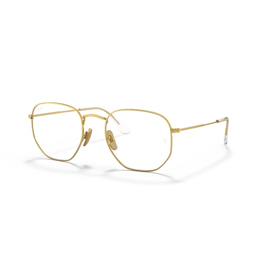 RAY-BAN  RX8148V - 1225 HEXAGONAL