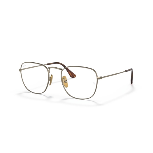 RAY-BAN  RX8157V - 1222 FRANK